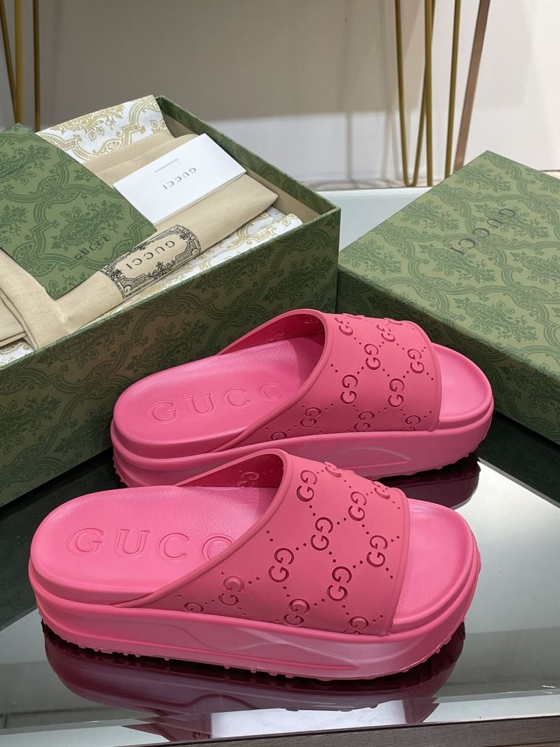 Gucci Slippers